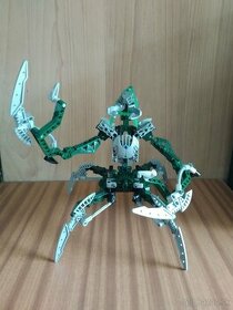 LEGO Bionicle Titans Nidhiki (8622)