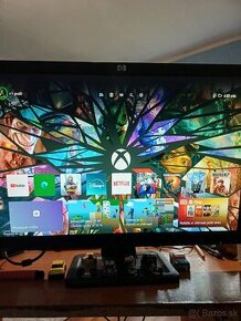 Xbox SERIES S predám/vymením