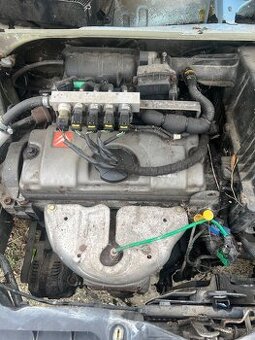 Motor 1.4 Citroen 55kw