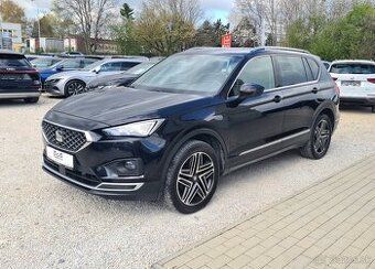 SEAT TARRACO 2.0 TDI 150 XCELLENCE