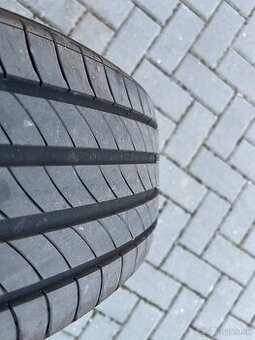 Predám letné pneumatiky Michelin 205/55 R19