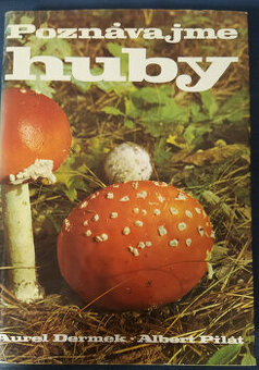 Poznavajme huby - Dermek, Pilat