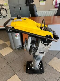 Vibracna zaba, noha, skokan Wacker Neuson BS 50-2 , 2023rv