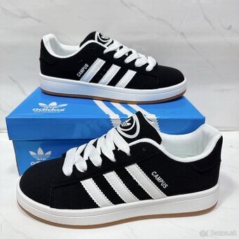 Dámske tenisky Adidas Campus