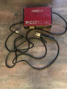 Zvaracka EWM PICO TIG