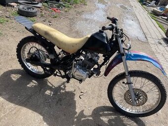 Adams 200
