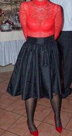 Komplet outfit