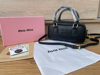Miu Miu kabelka