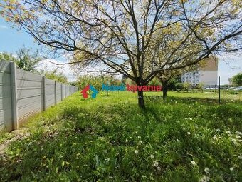 Predaj, pozemok - Levice (024-14-MAHA)