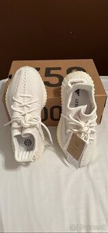 Adidas Yeezy 350 V2 Bone
