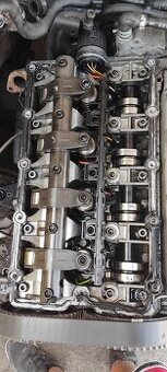 Originál z Audi a4 b7 2.0 Diesel 103kw