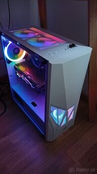 Lacné herné pc