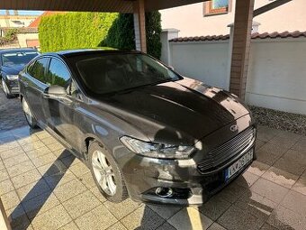 Predam Ford Mondeo Mk5