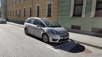 Citroen C4 Grand Picasso