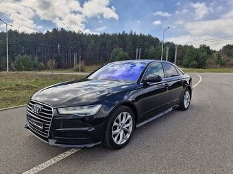Audi A6 2.0 TDI ultra 190k quattro S tronic