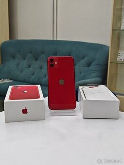 Iphone 11 64GB | 100% ZDRAVIE