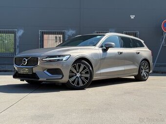 Volvo V60 T8 RRECHARGE Inscription eAWD A/T 288kW