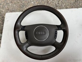 Volant Audi - 1