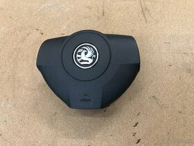 opel astra h airbag jednotka pyropas budiky esp sirena