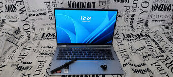 Lenovo IdeaPad Flex 5 (model 82R900F9CK)