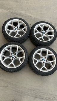 5x120 r18 bmw styling 322