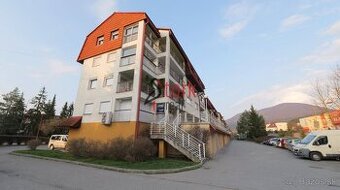 Na predaj obchodný / nebytový priestor - Považská Bystrica