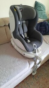 Autoaedačka Britax Romer Dualfix