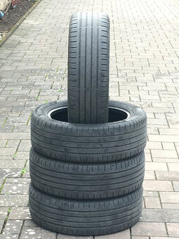 215/55 r17 letne