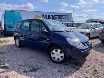 Renault Grand Scenic 1.5 DCi
