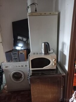 Darujem za odvoz