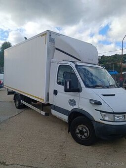 Iveco Daily 65c17