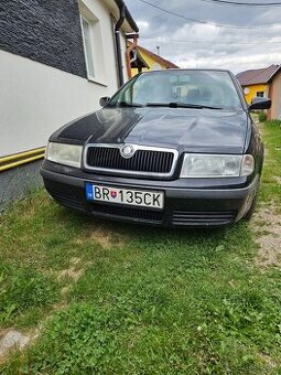 Octavia 2.0 mpi