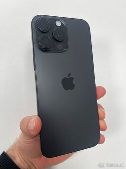iPhone 16 Pro Max 512GB