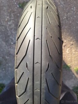 Motopneu Pirelli Angel GT2 120/70 R17