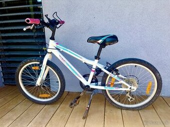 Detský bicykel Nakamura Sury 20