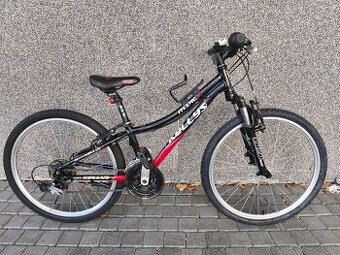 Detský bicykel Kellys Marc 2