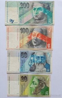 Bankovky