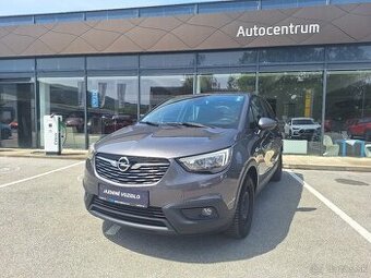 Opel Crossland X 1.2 TURBO S S Smile