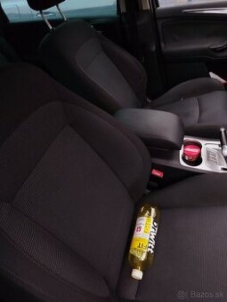 S Max 2.0 tdci