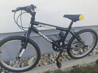 Predam detsky bicykel zn. Donnay