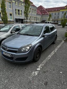 Predám Opel Astra H 1.4 benzin