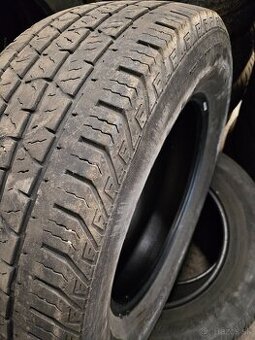 Predám letné 265/60 R18