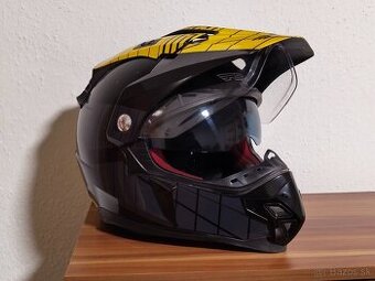 Prilba RSA Adventure M