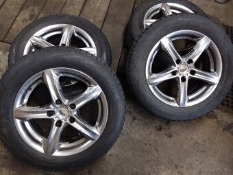 5x115 r16 opel