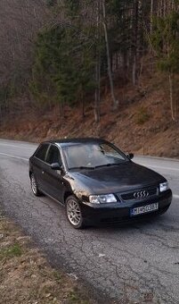 Audi A3 8L