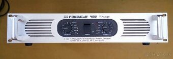 DAP-Audio Palladium Vintage P-400