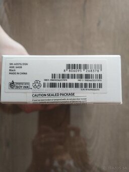GALAXY A05s
