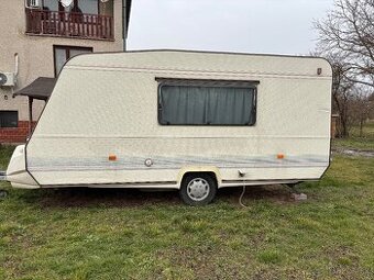 Karavan Adria