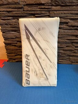Brankárska vyrážačka BAUER HYPERLITE 2