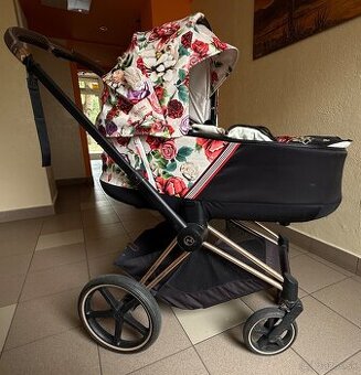 Detský kočík Cybex